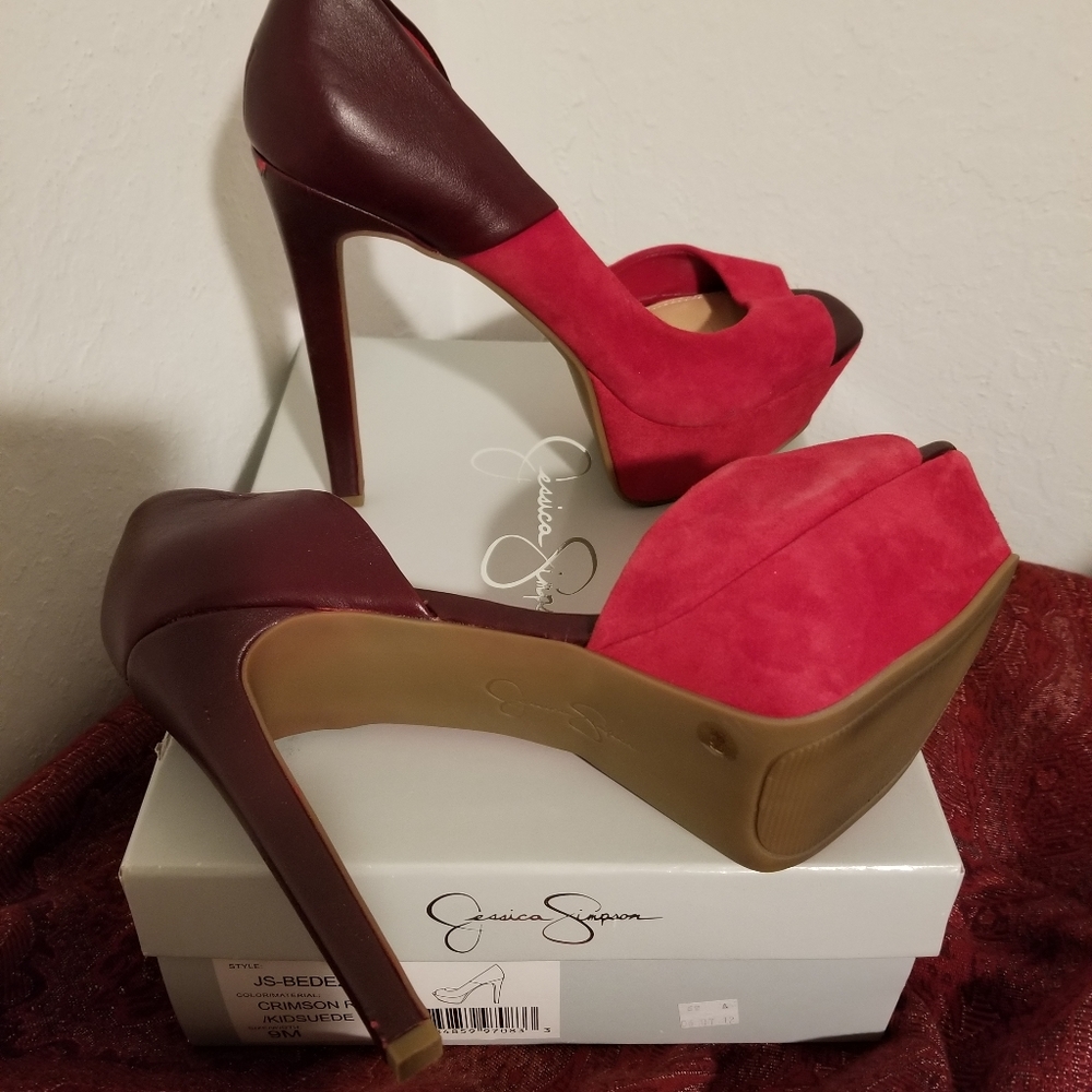 Shoes - Picture 2 of 2
